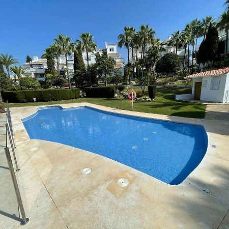 Piso Miraflores La Cala De Mijas Exterior foto